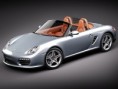 2010 Boxster S